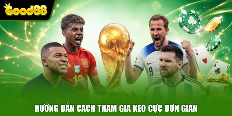 Kèo Châu Á Good88 Là Gì Và Quy Tắc Đặt Cược Cơ Bản Hướng dẫn cách tham gia kèo cực đơn giản